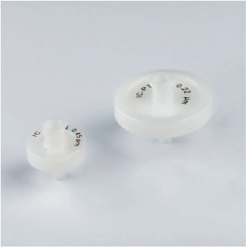 IC Syringe Filters COBETTER